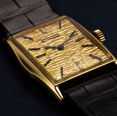 Patek Philippe ‘Manta Ray’ ref. 2554/7J 